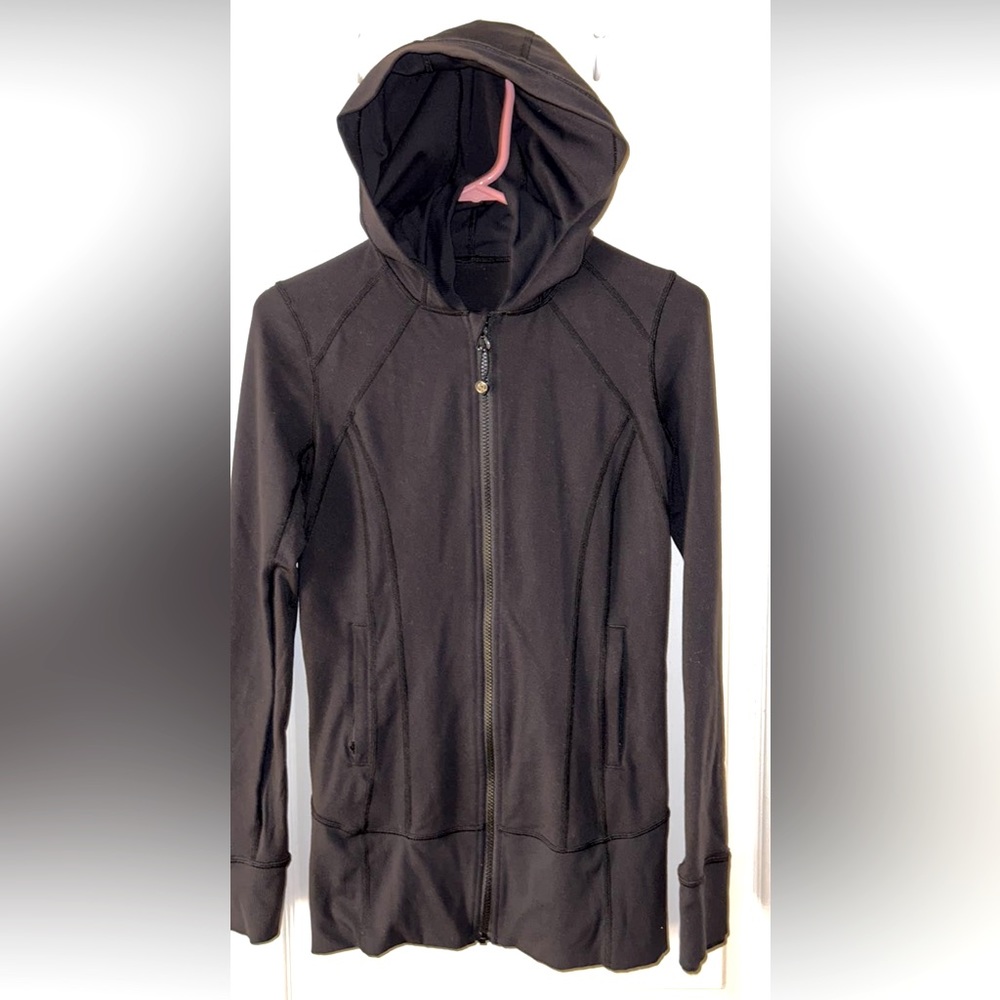 Lululemon Jacket - Picture 2 of 5